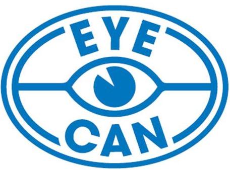 Eyecan Logo