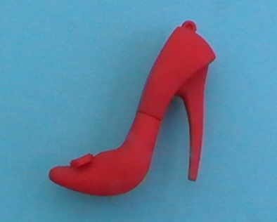 Hi-heel Shoe