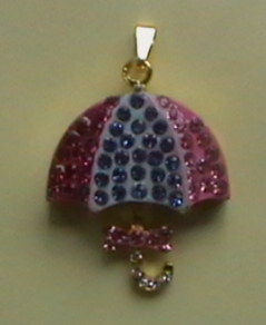 Jewelry Umbrella